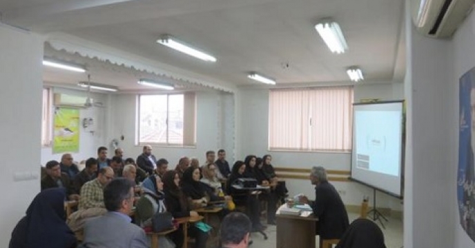 ساماندهی واحدهای گیاه پزشکی در بهشهر استان مازندران