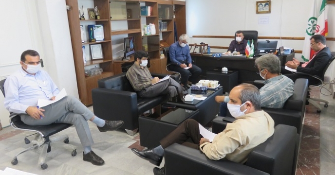 برنامه ریزی برای تدارک کودهای کشت مجدد برنج در مازندران