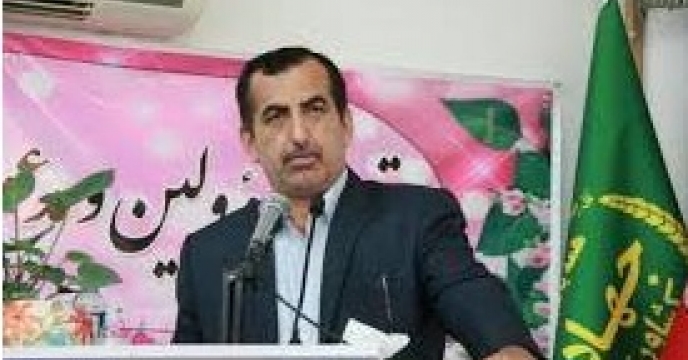افتتاح 93 طرح بخش کشاورزی هفته دولت در استان مازندران