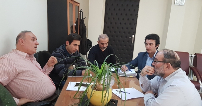 بررسی نظرات کارشناسان در خصوص مبادی بندر امام و بندر عباس 