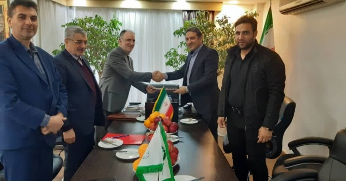 اجرای سیاست خودکفایی کودهای کشاورزی با انعقاد تفاهم نامه با شرکت های داخلی تولیدکننده کودهای کشاورزی