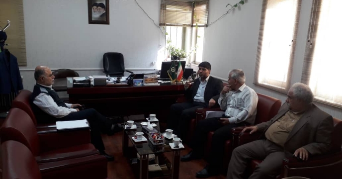 برنامه ریزی فروش کود به اتحادیه تعاونی روستایی