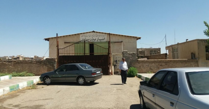 توزیع 20000 تن کود اوره از طریق شرکتهای تعاونی روستایی در استان مرکزی از ابتدای سال جاری تا پایان بهمن ماه سال 1398 