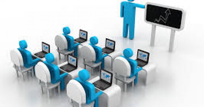 دوره آموزش حفاظت اطلاعات در استان مازندران