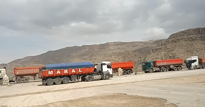 نرخ کارشناسی مناقصه حمل اعلام شد