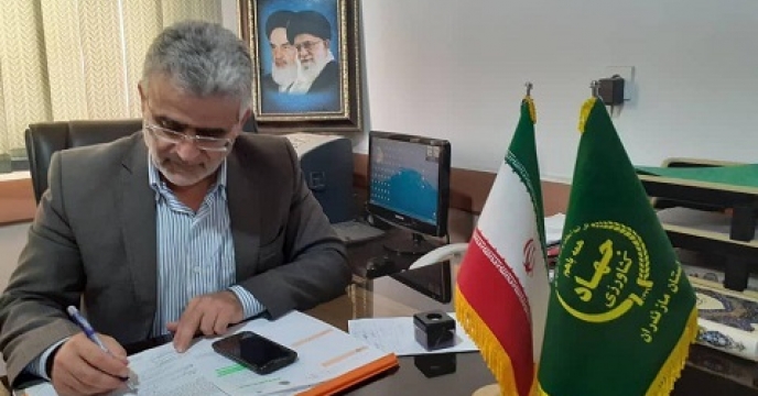 تولید 137 هزار تن هلو و شلیل در نکاء استان مازندران