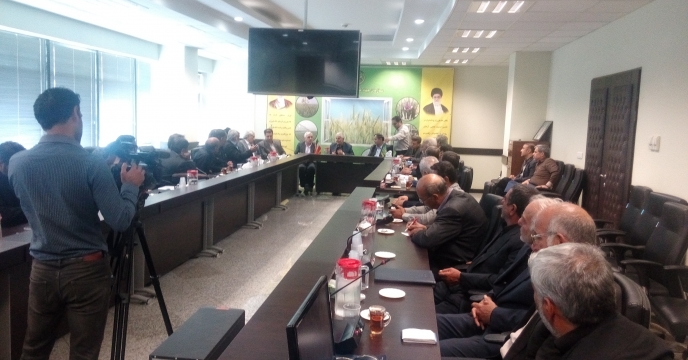 انعکاس اخبار استان قم در شهریور ماه