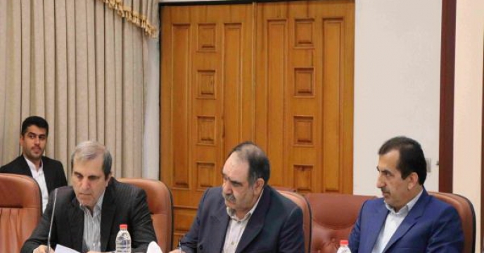 برگزاری نشست ستاد بحران بخش کشاورزی در استان مازندران