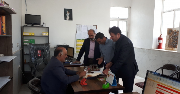 پایش بازار استان قم