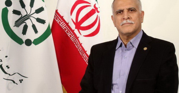 نشست صمیمی مدیر عامل محترم شرکت حمل و نقل آبادان ( پیمانکار ) با مدیریت محترم شرکت خدمات حمایتی کشاورزی استان خراسان رضوی