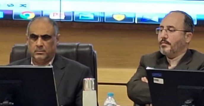 برگزاری همایش ملی مدیران روابط عمومی وزارت جهاد کشاورزی با حضور دکتر محمدعلی نیکبخت وزیر جهاد کشاورزی