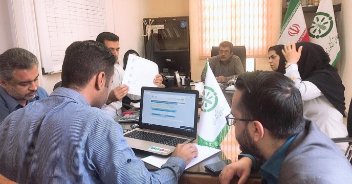 مناقصه حمل و تخلیه300  هزار تن کود شیمیایی برگزار شد