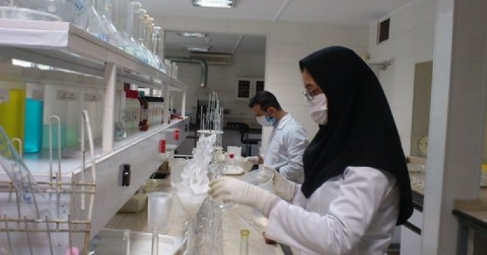 ارسال نتایج آنالیز نمونه های کود ارسالی از شعب کرمان، گیلان،اصفهان