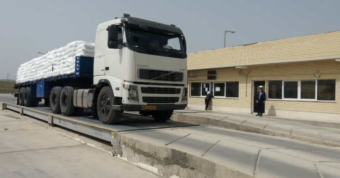 در پنج ماهه سال جاری بیش از 1هزارو 179 تن کودیارانه ای در شهرستان کیار -استان چهارمحال وبختیاری توزیع شد