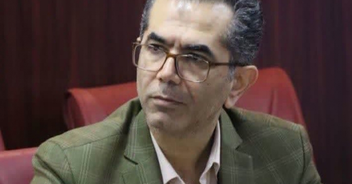 تقدیر رییس سازمان جهاد کشاورزی استان گلستان از سرپرست شرکت خدمات حمایتی کشاورزی استان گلستان