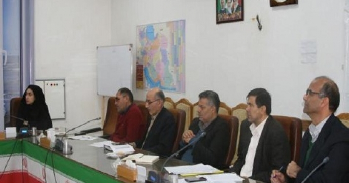 کارگروه تبصره 18 بخش کشاورزی در  استان مازندران