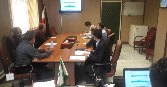 مناقصه نیروهای خدماتی 
