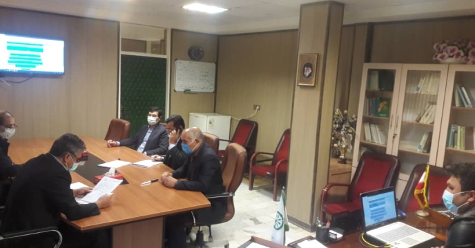 مناقصه تامین نیروهای حفاظتی 