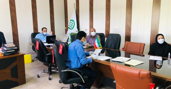 مناقصه امور حفاظتی استان سیستان و بلوچستان