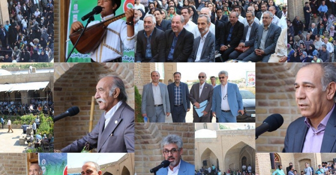 نخستین جشنواره زردآلوی شهرستان مرند قطب تولید این محصول در آذربایجان شرقی