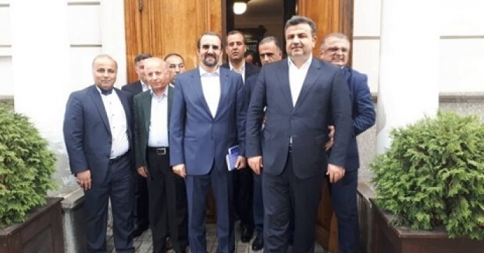 ضرورت راه اندازی پایانه صادرات کشاورزی مازندران در روسیه