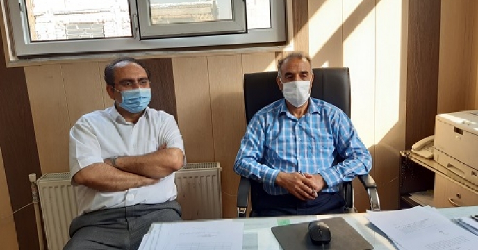 برگزاری سومین جلسه دوره آموزشی جامع و بازاریابی و فروش حرفه ای