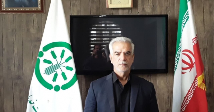  توزیع کود های  پتاسه وفسفاته برای کشت بهاره در استان لرستان 