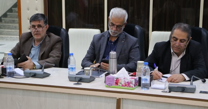 اعلام وصول میزان 400 تن کودسولفات پتاسیم گرانوله در انبارهای  شرکت خدمات حمایتی کشاورزی استان لرستان