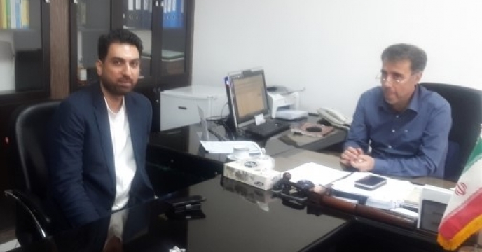 بررسی عملکرد تولید و تحویل کود فسفاته ساده شرکت ارکان شیمی جنوب