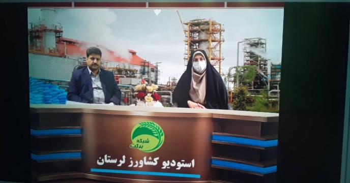 حمل میزان 104 تن کود اوره از مبدا بندر امام کشتی آونگ به مقصد انبار کارگزاران شهرستان کوهدشت در استان لرستان