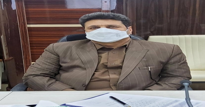 تعداد 167،203 حواله ی الکترونیک صادر شده به کشاورزدر سامانه کنترل وپایش مواد کودی وسامانه حمل ونقل وتوزیع نهاده های کشاورزی در استان لرستان