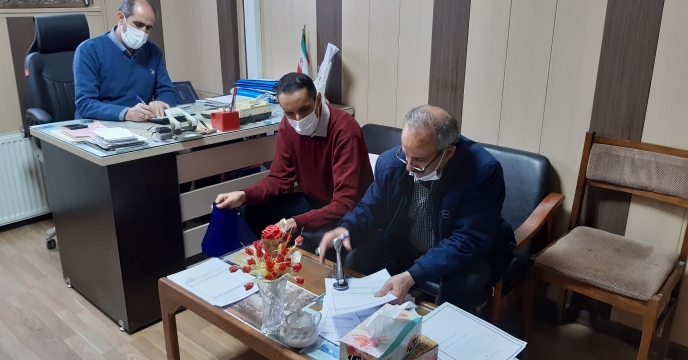 انبارگردانی سال 1400 استان زنجان