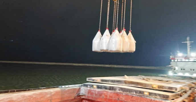 تسریع در انجام تشریفات گمرکی مرتبط با محمولات تامین شده کود کشاورزی کلرید پتاسیم مورد تاکید قرار گرفت