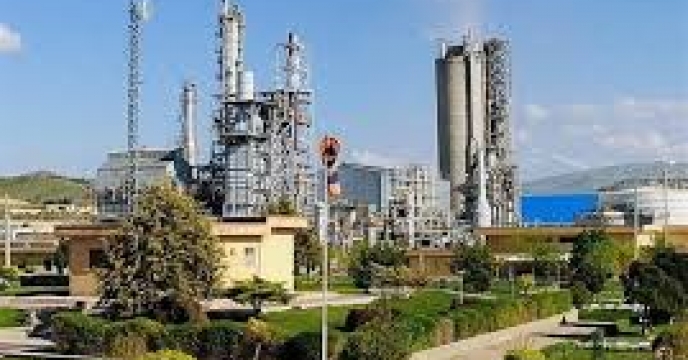 کود اوره برای توزیع در استان های شمالی به میزان 683 تن تامین گردید