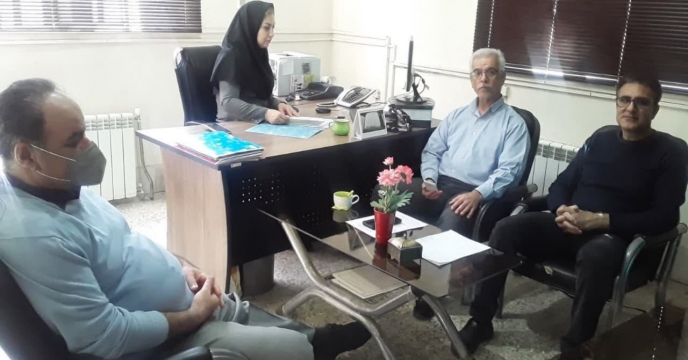 برگزاری مناصه خرید دوربین مدار بسته پلاک خوان مجهز به دید در شب