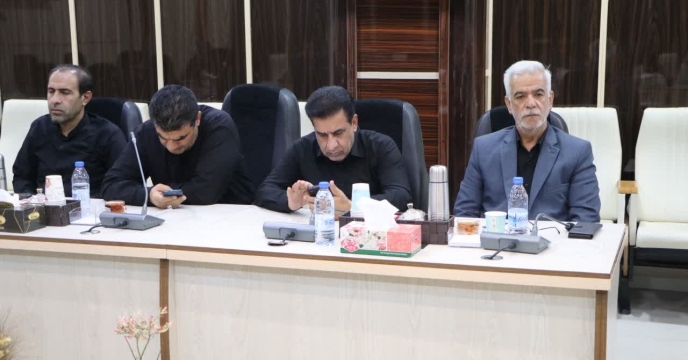توزیع بیش از 2 هزارتن انواع نهاده های کشاورزی در شهرستان خرم آباد در استان لرستان