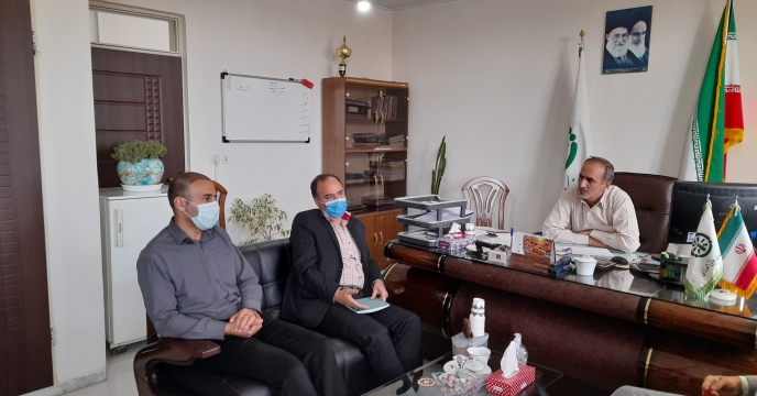 برنامه ریزی فروش کود به اتحادیه تعاونی روستایی