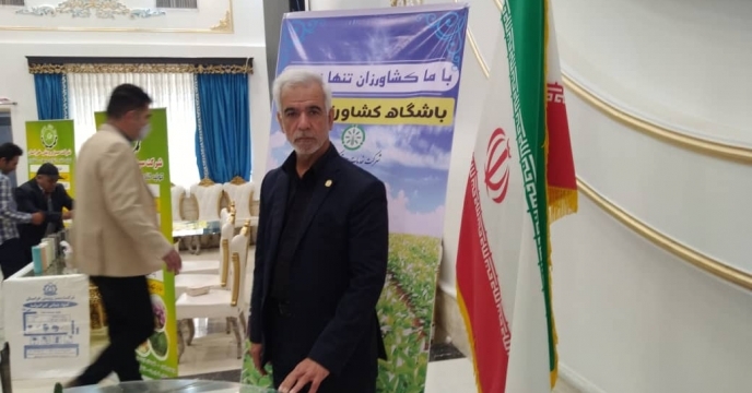  بازدید میدانی کارگروه رصد و پایش شعبه از انبارهای کارگزاران توزیع کودهای کشاورزی شهرستان‌های الیگودرز وکوهدشت