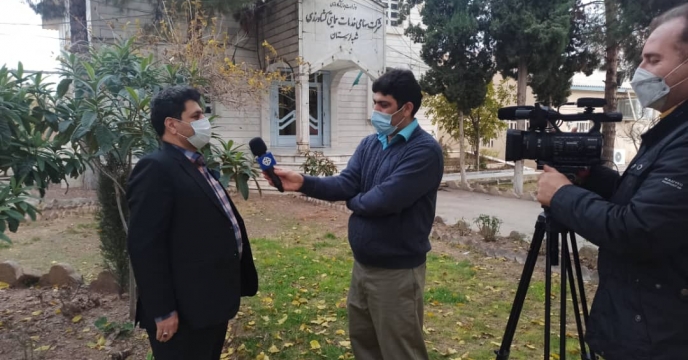 حمل میزان 52 تن کود اوره از مبدا پتروشیمی رازی به مقصد انبار کارگزاران شهرستان کوهدشت در استان لرستان