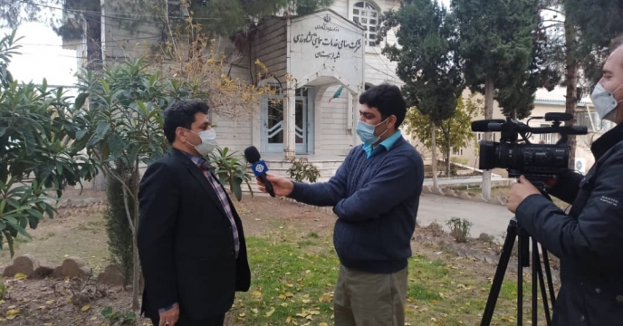 ذخیره ۴۲ هزار و ۶۰۰ تن کود شیمیایی در لرستان 