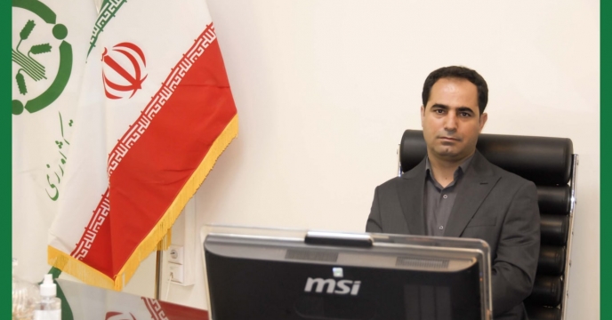 ادامه عملیات بستن حساب استانها  در ستاد شرکت