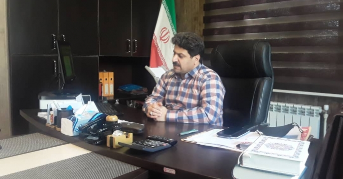 حمل میزان 5 تن کودسوپر فسفات تریپل ومیزان 20 تن کود فسفات 13 درصد  از مبدا انبارهای ذخیره به مقصد انبار کارگزاران شهرستان الیگودرز در استان لرستان