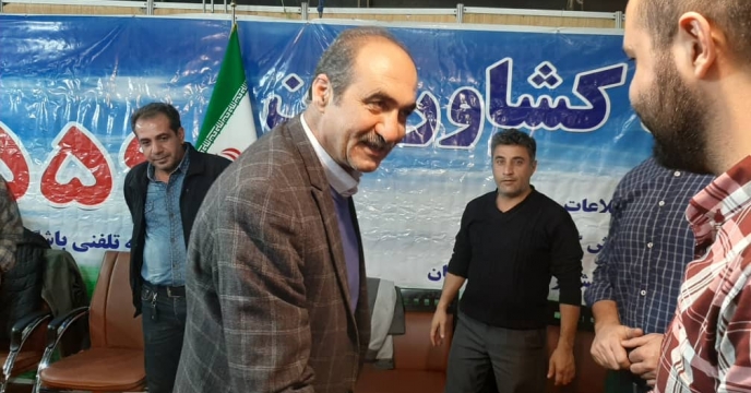 برگزاری دهمین نمایشگاه تخصصی کشاورزی، ماشین آلات، ادوات تجهیزات آبیاری و آبرسانی نهاده ها و صنایع وابسته در استان قزوین