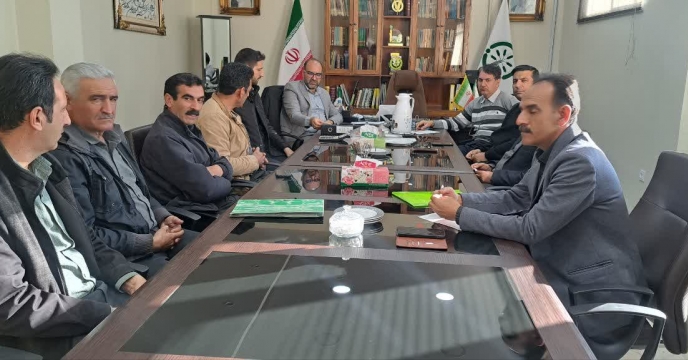 تحدید حدود و مستندسازی ملک سمیرم با هدف شفاف‌سازی حقوقی و آگاه‌سازی متصرفین