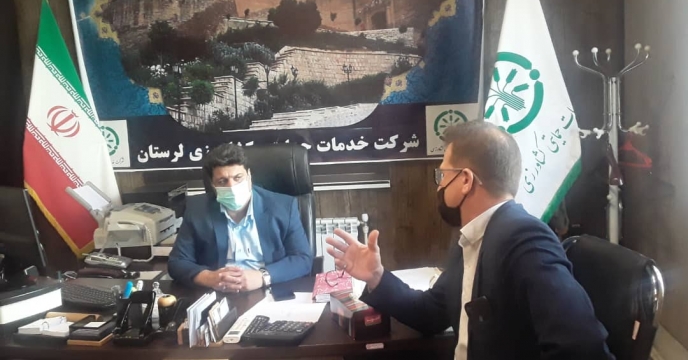 اهمیت مصرف کودهای پتاسه وفسفاته درسبد خرید کود کارگزارهای استان لرستان 