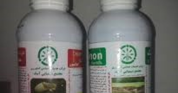 تأمین میزان 1000 لیتر سم تبوکونازول  (فولیکور)  EW25% برای استان خراسان شمالی