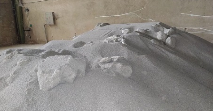 ثبت پته های گمرکی