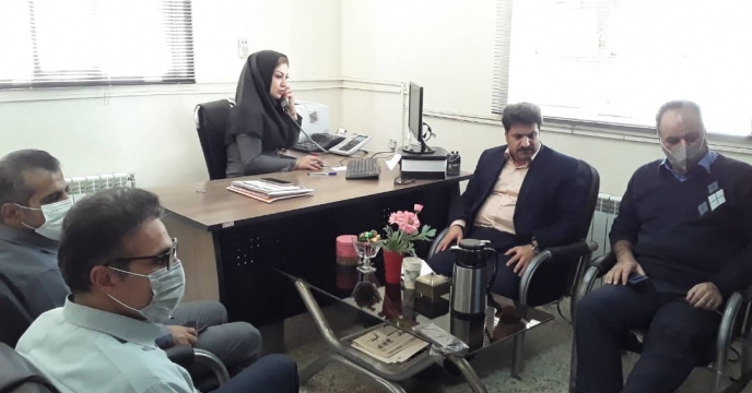 برگزاری مناقصه عمومی یک مرحله اي شركت خدمات حمایتی كشاورزي استان لرستان