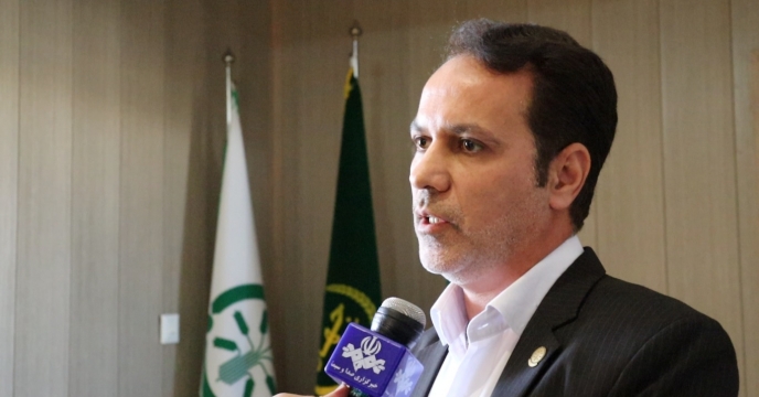 نظارت بر توزیع نهاده ها از طریق سامانه کنترل و پایش مواد کودی