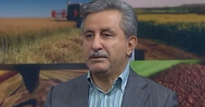 استان تهران جزو برترین های جذب کود پتاسه